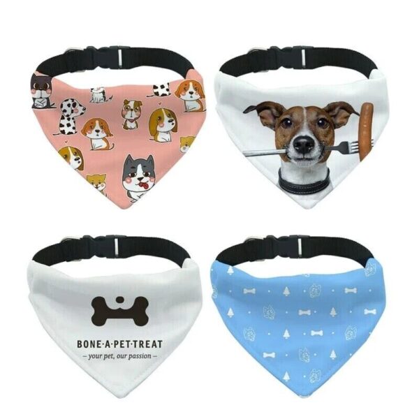 Pet Bandanas