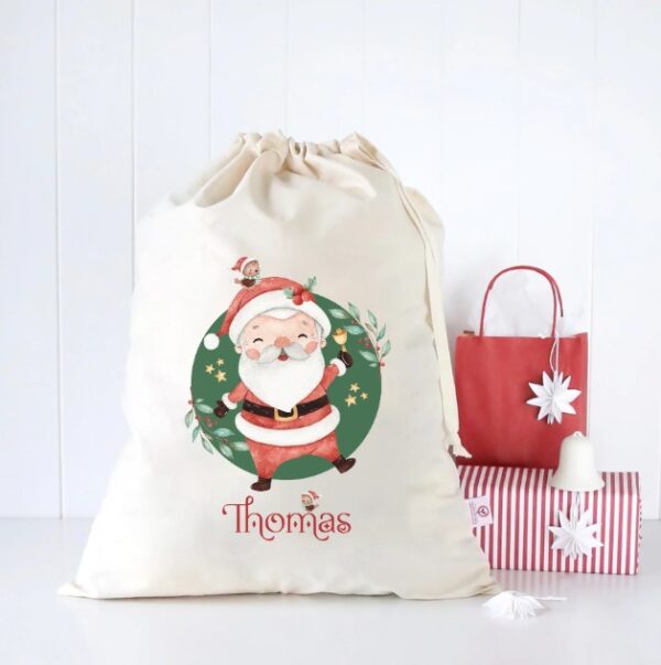 Santa Sack